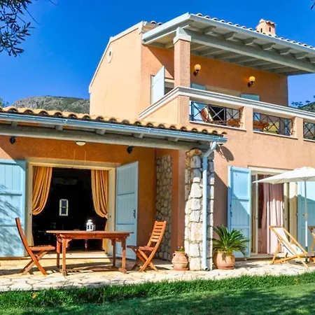 Villa Malama