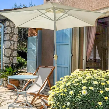וילה Malama Pyrgi (Corfu)